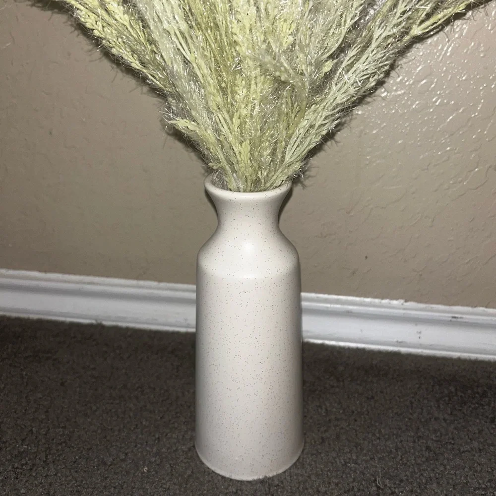 NEW target tabletop arrangement, artificial plant